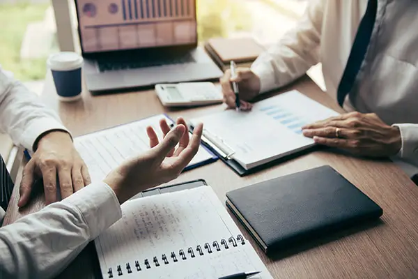 企业何时申报怎么查