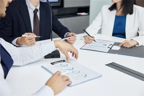 企业研发能力怎么评价